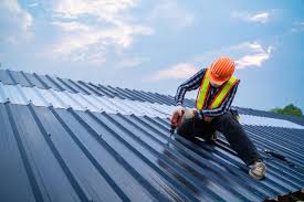 Best Roof Ventilation Installation  in Hueytown, AL